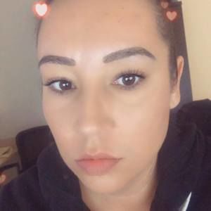 Meet your Posher, Cheryl